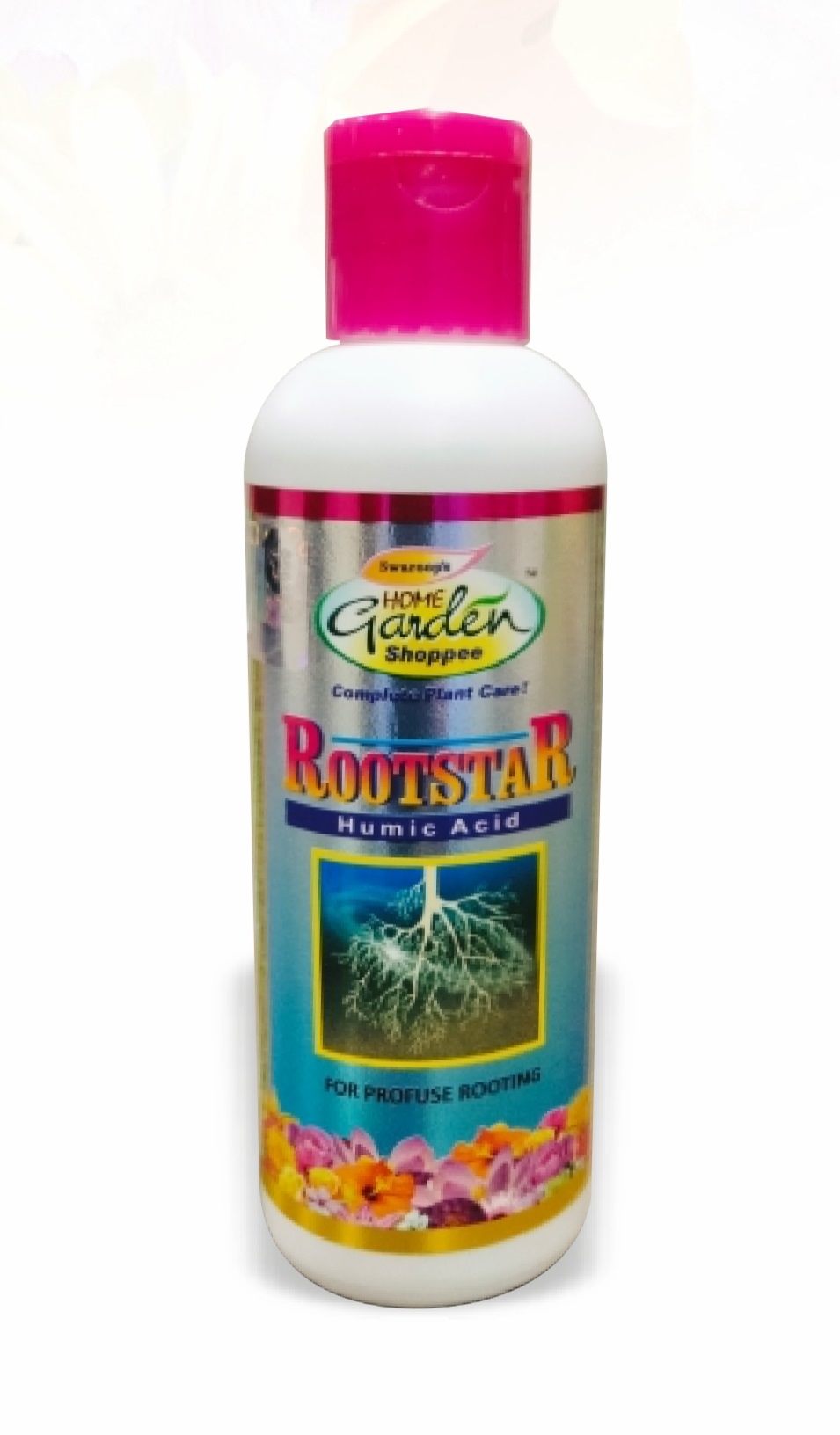 Rootstar For Rooting & Germination