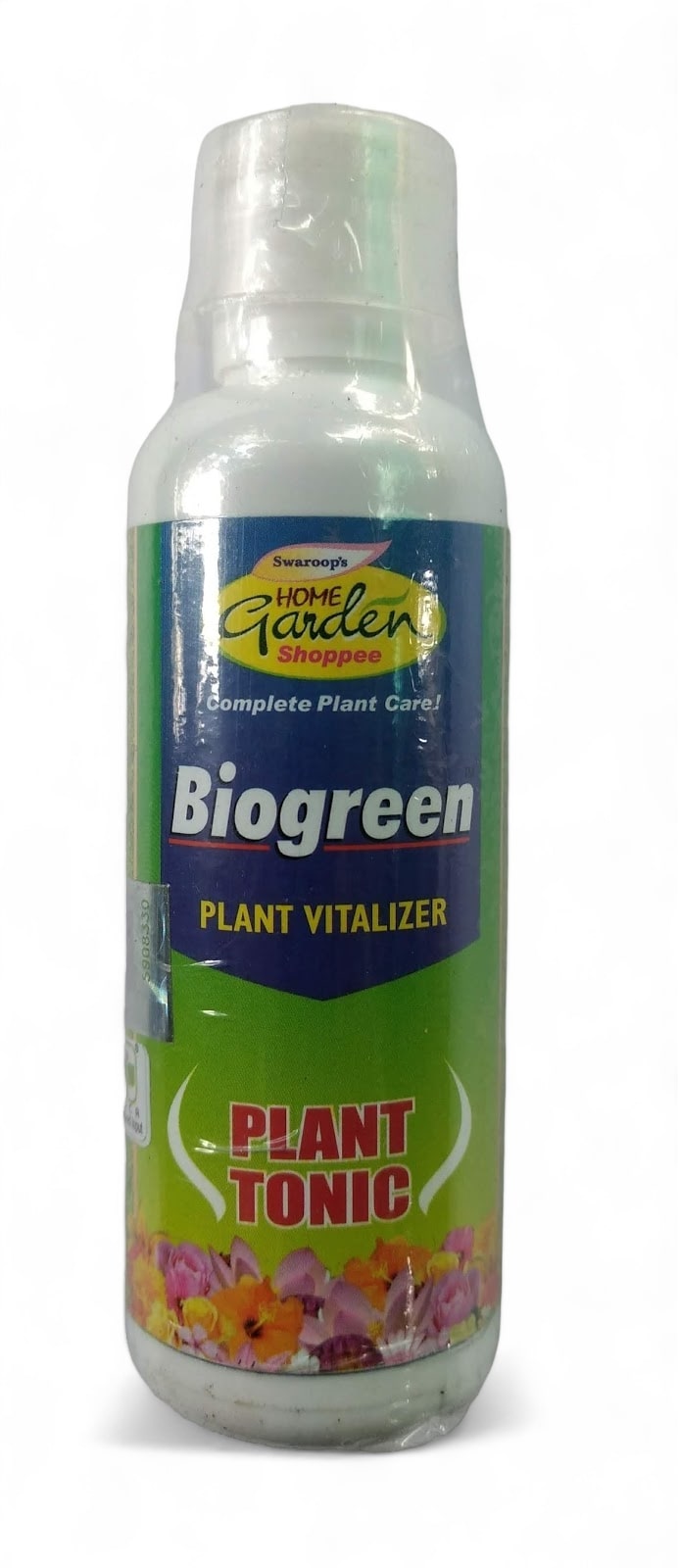 Biogreen – Plant Tonic