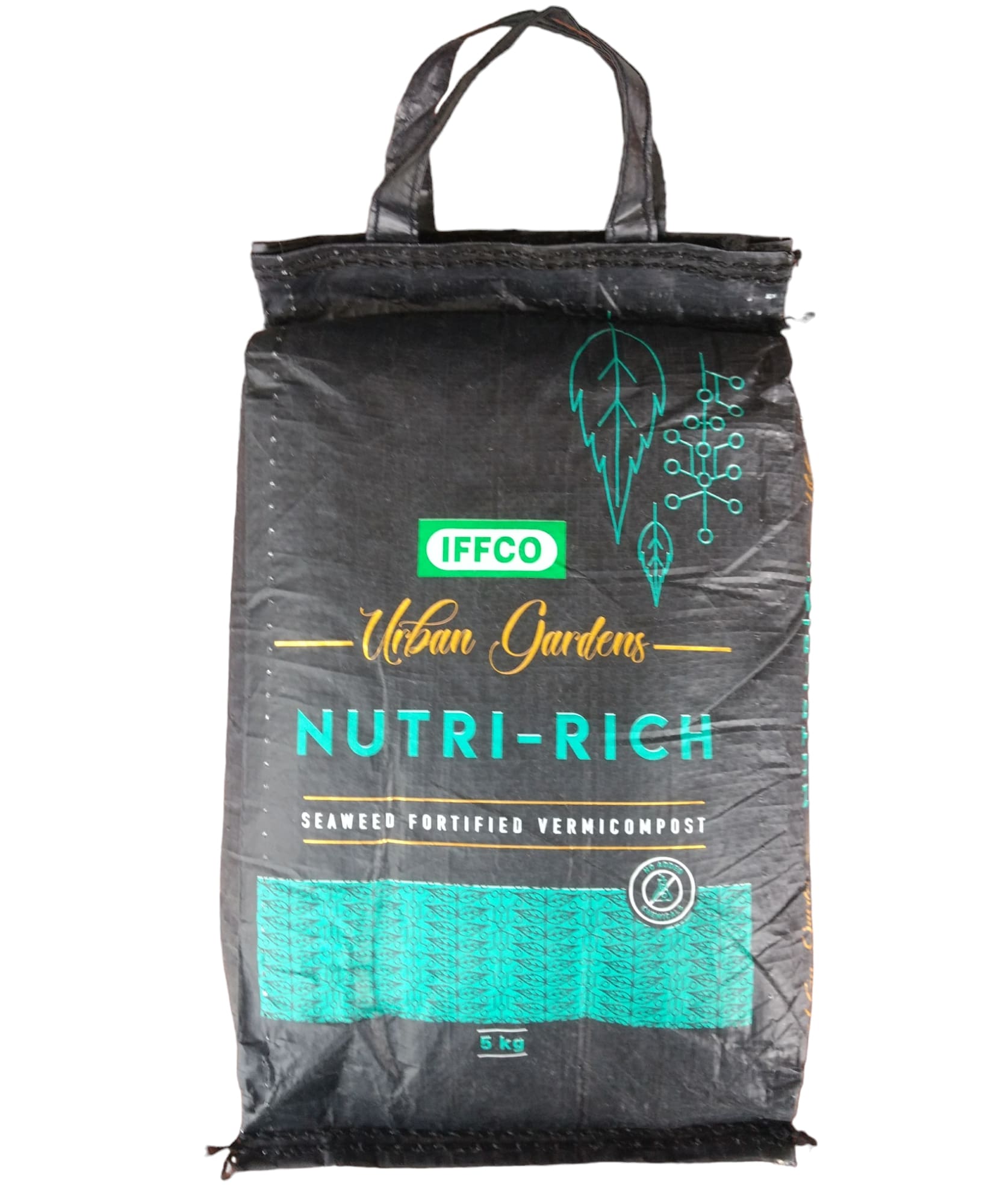IFFCO Nutri rich Seaweed fortified Vermicompost