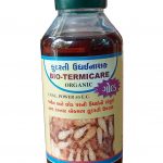 Bio Termicare Organic for Termite Control