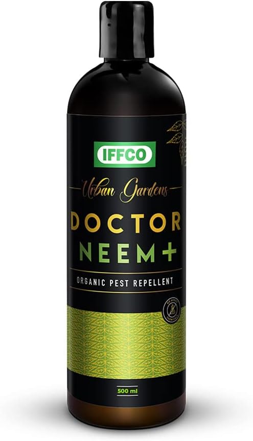 IFFCO Dr Neem+ (Neem Oil)