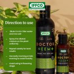 IFFCO Dr Neem Plus Directions to Use