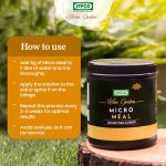 How to Use IFFCO Micro Meal Micronutrient