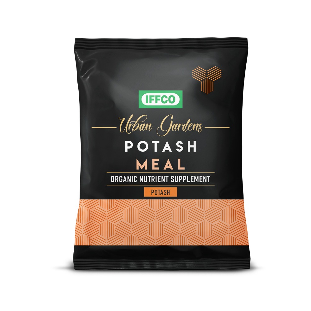 IFFCO Potash Meal Bio Organic Potash
